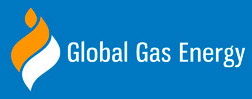 Global gas energy